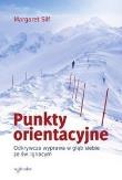 Okładka książki Punkty orientacyjne