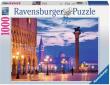 Okładka książki Puzzle 1000 Klimatyczna Wenecja