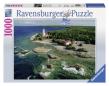 Okładka książki Puzzle 1000 Park narodowy. Bruce Peninsula Kanada