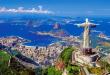 Okładka książki Puzzle 1000 Rio de Janeiro, Brazil CASTOR