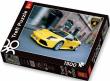 Okładka książki Puzzle 1500 Lamborghini Murcielago LP640 TREFL