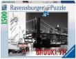 Okładka książki Puzzle 1500 Most Brooklyn