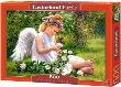 Opakowanie Puzzle 500 Garden Angel CASTOR