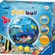 Okładka książki Puzzle kuliste 72 Ocean