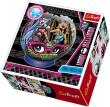 Okładka książki Puzzle ORB 96 Monster High II