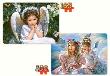 Opakowanie Puzzle x 2 - Sweet Angels CASTOR