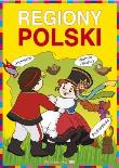 Okładka książki Regiony Polski