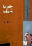 Reguły sukcesu. Autor: Cloud Henry. Dadada.pl Okładka książki Reguły sukcesu
