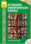 Religia LO KL 1. Podręcznik. Być świadkiem zmartwychwstałego w Kościele. Autor: ks. Piotr Pierzchała, s. Otylia Olga Pierożek, Jarosław Jarszak. Dadada.pl Okładka książki Religia LO KL 1. Podręcznik. Być świadkiem zmartwychwstałego w Kościele