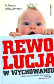 Okładka książki Rewolucja w wychowaniu TW