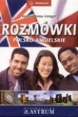 Rozmówki polsko-angielskie z CD. Autor: Kamila Anna Henger. Dadada.pl Okładka książki Rozmówki polsko-angielskie z CD