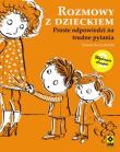 Okładka książki Rozmowy z dzieckiem