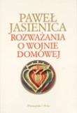 Okładka książki Rozważania o wojnie domowej