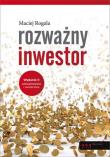 Okładka książki Rozważny inwestor w.2013