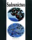 Sadownictwo (technik ogrodnik) HORTPRESS. Autor: A. Czynczyk, E. Lange, A. Mika. Dadada.pl Okładka książki Sadownictwo (technik ogrodnik) HORTPRESS