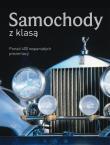 Samochody z klasą. Autor: Dorflinger Michael. Dadada.pl Okładka książki Samochody z klasą
