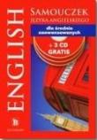 Okładka książki Samouczek języka angielskiego dla średnio zaawansowanych