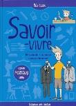 Savoir Vivre. Autor: Sawicka Ewa. Dadada.pl Okładka książki Savoir Vivre
