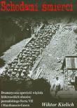 Okładka książki Schodami śmierci