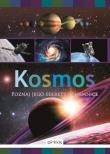Sekrety i tajemnice. Kosmos Damidos. Autor: Mariusz Lubka. Dadada.pl Okładka książki Sekrety i tajemnice. Kosmos Damidos