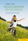 Okładka książki Siedem kroków do szczęścia
