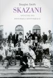 Okładka książki Skazani. Ostatnie dni rosyjskiej arystokracji