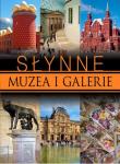 Okładka książki Słynne muzea i galerie