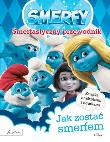 Smerfy. Smerfastyczny przewodnik. Jak zostać.... Autor: Opracowanie zbiorowe. Dadada.pl Okładka książki Smerfy. Smerfastyczny przewodnik. Jak zostać...