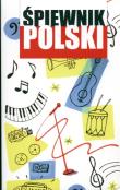 Okładka książki Śpiewnik polski