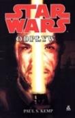 Star Wars. Odpływ. Autor: Kemp Paul S.. Dadada.pl Okładka książki Star Wars. Odpływ