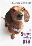Okładka książki Świat według psa w.2013