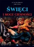 Okładka książki Święci i moce ciemności