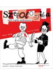 Szefologika, czyli logika szefowania. Autor: Paulina Polko, Roman Polko. Dadada.pl Okładka książki Szefologika, czyli logika szefowania