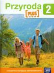 Szkoła na miarę Przyroda Plus kl. 2 ćw NE. Autor: Winiecka-Nowak Joanna. Dadada.pl Okładka książki Szkoła na miarę Przyroda Plus kl. 2 ćw NE