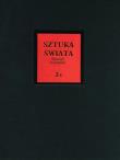 Sztuka Świata Tom 18 Słownik terminów L-Ż. Autor: Opracowanie zbiorowe. Dadada.pl Okładka książki Sztuka Świata Tom 18 Słownik terminów L-Ż