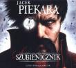Okładka książki Szubienicznik audiobook
