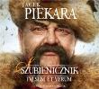 Okładka książki Szubienicznik - Audiobook