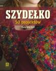 Okładka książki Szydełko 50 projektów RM