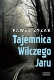 Okładka książki Tajemnica wilczego jaru