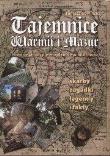 Tajemnice Warmii i Mazur. Autor: Tomasz Sowiński. Dadada.pl Okładka książki Tajemnice Warmii i Mazur
