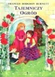 Okładka książki Tajemniczy ogród