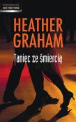 Taniec ze śmiercią. Autor: Graham Heather. Dadada.pl Okładka książki Taniec ze śmiercią