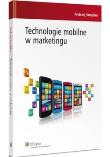 Okładka książki Technologie mobilne w marketingu