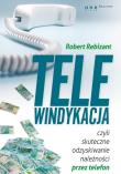 Okładka książki Telewindykacja, czyli skuteczne odzyskiwanie...