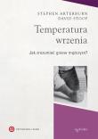 Temperatura wrzenia. Autor: Arterburn Stephen, Stoop David. Dadada.pl Okładka książki Temperatura wrzenia