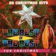 The Best Of The Best For Christmas (płyta CD). Autor: Various Artists. Dadada.pl Okładka książki The Best Of The Best For Christmas (płyta CD)