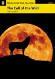 Okładka książki The Call of the Wild + cd. Lektura uproszczona