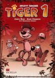 Okładka książki Tiger 1 WB MACMILLAN