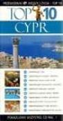 TOP 10 Cypr - Jack Hughes. Autor: Hugnes Jack. Dadada.pl Okładka książki TOP 10 Cypr - Jack Hughes