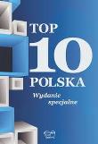 Okładka książki TOP 10 Polska w.2013 ARTI